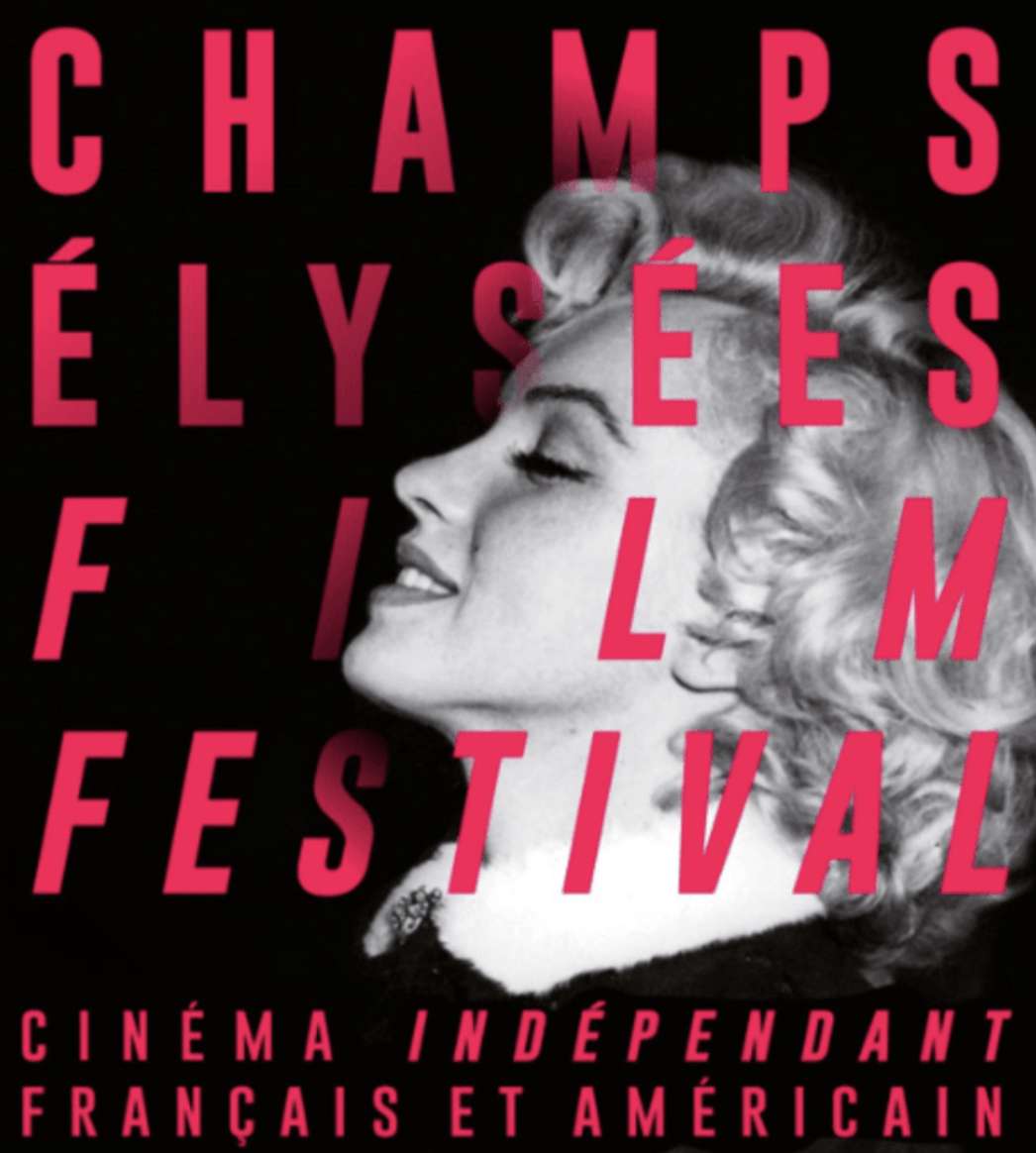 Flyer for film festival